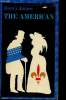 The American. James Henry
