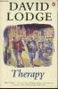 Therapy. Lodge David