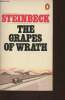 The grapes of Wrath. Steinbeck John