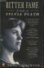 Bitter fame- a life of Sylvia Plath. Stevenson Anne