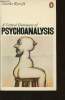 A critical dictionary of Psychoanalysis. Rycroft Charles