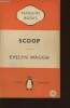 Scoop. A novel about journalists. Waugh Evelyn