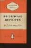 Brideshead revisited. The sacred and profane memories of Captain Charles Ryder. Waugh Evelyne