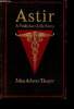 Astir. A publisher's life-story. Adams Thayer John