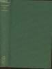 Pendennis Vol I et II (2 volumes). Thackeray W.M.