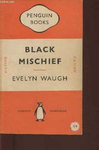 Black mischief