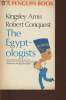 The Egyptologists. Amis Kingsley, Conquest Robert