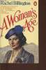 A woman's age. Billington Rachel