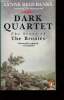 Dark quartet : The Story of the Brontës. Reid Banks Lynne