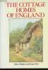 The Cottage homes of England. Allingham Helen, Dick Stewart