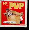 Mr. Pup and his escapade. Wood Lawson
