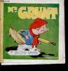 Mr. Grunt. How he spends his holidays. Wood Lawson