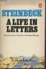 Steinbeck, a life in letters. Steinbeck Elaine, Wallsten Robert