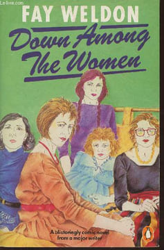 Down among the Women. Weldon Fay