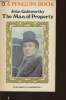 "The man of property- Book one or ""The Forsyte Saga""". Galsworthy John