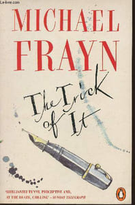 The trick of it