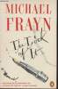 The trick of it. Frayn Michael