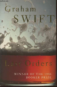 Last orders
