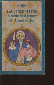 A sentimental journey & Journal to Elisa