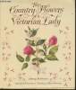 The country flowers of a Victorian Lady. Robinson Fanny