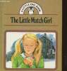 The little match girl. Langley Glynis, Fryer David