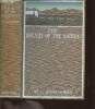 The breath of the Karroo- a Story of Boer life in the seventies. Brinkman L.H.