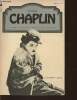 Charlie Chaplin- A pyramid illustrated History of the movies. Moss Robert F.