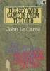 The spy who came in from the cold (unabridged). Le Carré John