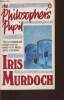 The philosopher's pupil. Murdoch Iris