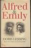 Alfred and Emily. Lessing Doris