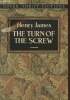 The turn of the screw. James Henry