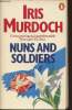 Nuns and soldiers. Murdoch Iris