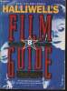 Halliwell's film guide (8th edition). Halliwell Leslie, Walker John