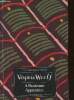 A passionate apprentice- The early Journals 1897-1909. Woolf Virginia, Leaska Mitchell A.