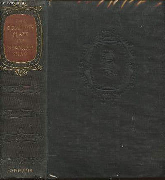 The complete plays of Bernard Shaw. Shaw Bernard