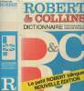 Robert-Collins dictionnaire français-Anglais/Anglais-Français. Atkins Beryl, Duval Alain, Cousin Pierre-Henri,etc