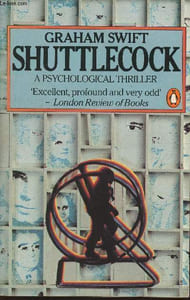 Shuttlercock