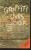 Graffiti live O.K.?. Rees Nigel