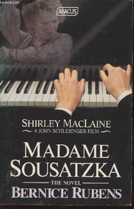 Madame Sousatzka