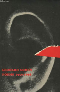 Poems 1956-1968
