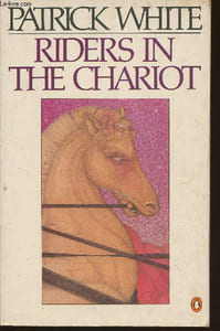 Riders in the chariot