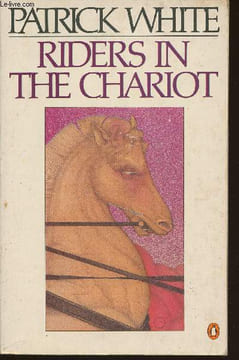 Riders in the chariot. White Patrick