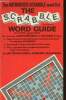 The Scrabble word guide. Orleans Jacob, Jacobson Edmund