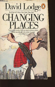 Changing places- a tale of two Campuses