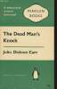 The dead man's knock. Dickson Carr John