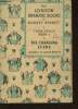 The changing scene (The London dramatic book third serie, book three). Bennett Rodney