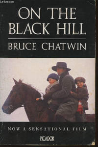On the Black Hill