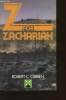 Z for Zachariah. O'Brien Robert C., Hodson Peter