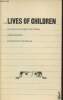 The lives of children- The story of the first Street School. Dennison George