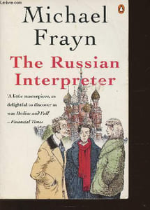 The Russan interpreter
